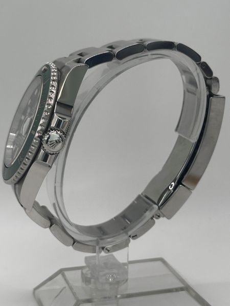 Rolex Submariner Starbucks